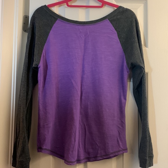 2/$35 Inspirational Baseball Tee - Picture 4 of 7